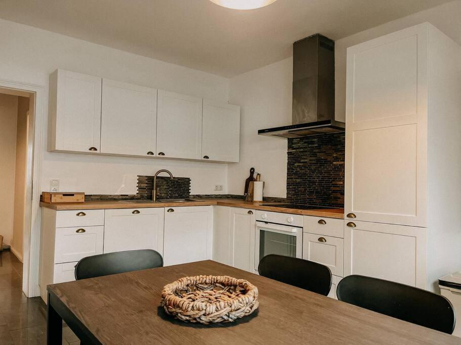Zentrale 88Qm Mit Naehe Zur Messe Essen! Ma2L Lejlighed Eksteriør billede