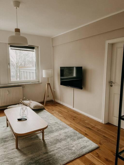 Zentrale 88Qm Mit Naehe Zur Messe Essen! Ma2L Lejlighed Eksteriør billede