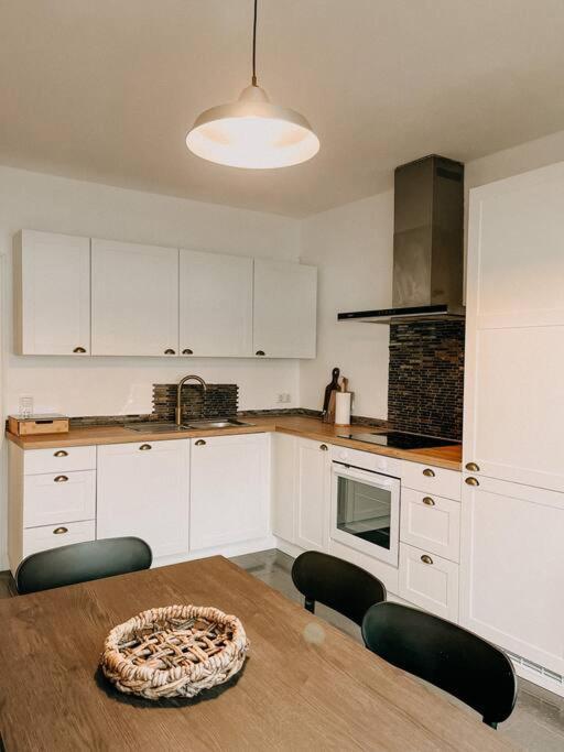 Zentrale 88Qm Mit Naehe Zur Messe Essen! Ma2L Lejlighed Eksteriør billede